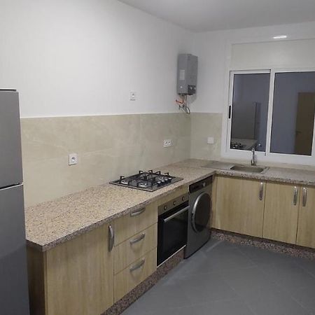 Logement Familial 2 Selouane ภายนอก รูปภาพ