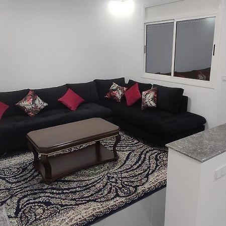 Logement Familial 2 Selouane ภายนอก รูปภาพ