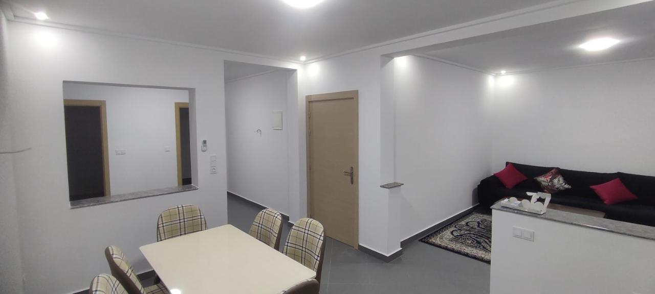 Logement Familial 2 Selouane ภายนอก รูปภาพ
