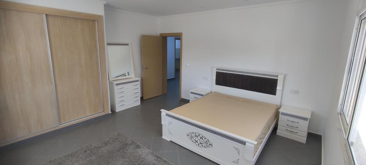 Logement Familial 2 Selouane ภายนอก รูปภาพ