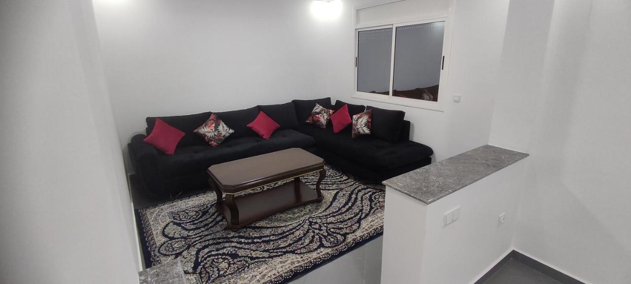 Logement Familial 2 Selouane ภายนอก รูปภาพ