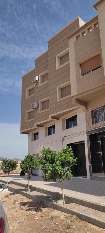 Logement Familial 2 Selouane ภายนอก รูปภาพ