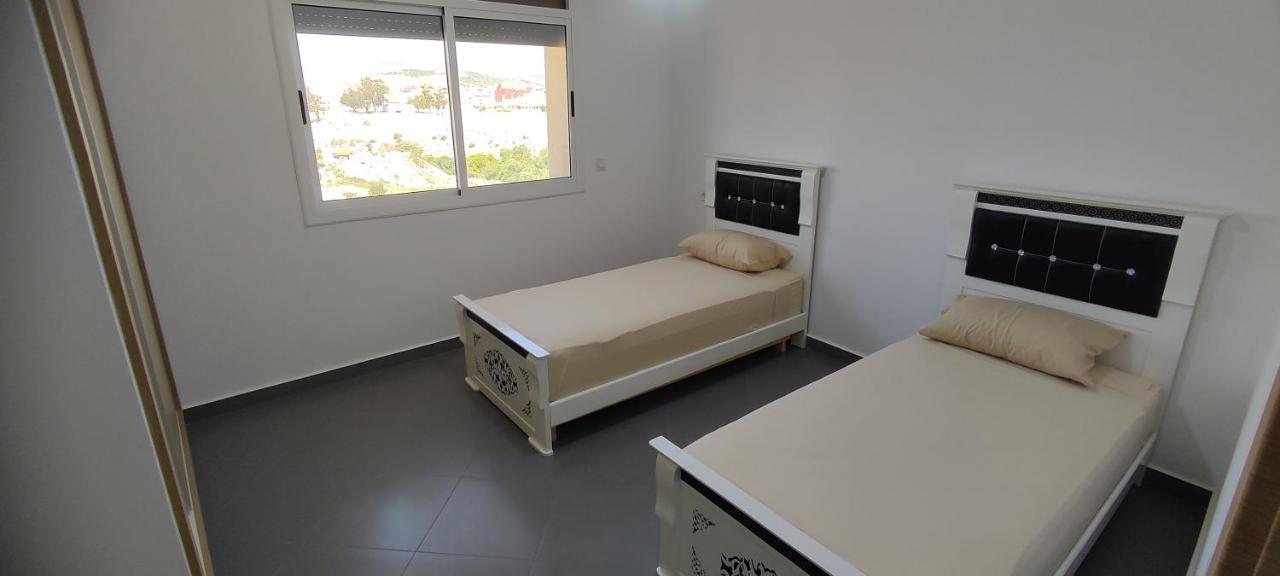 Logement Familial 2 Selouane ภายนอก รูปภาพ